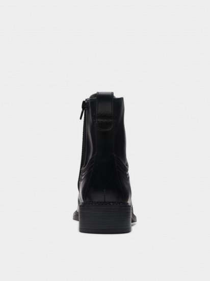 Черевики Clarks Maye Step модель 26168395 — фото 4 - INTERTOP