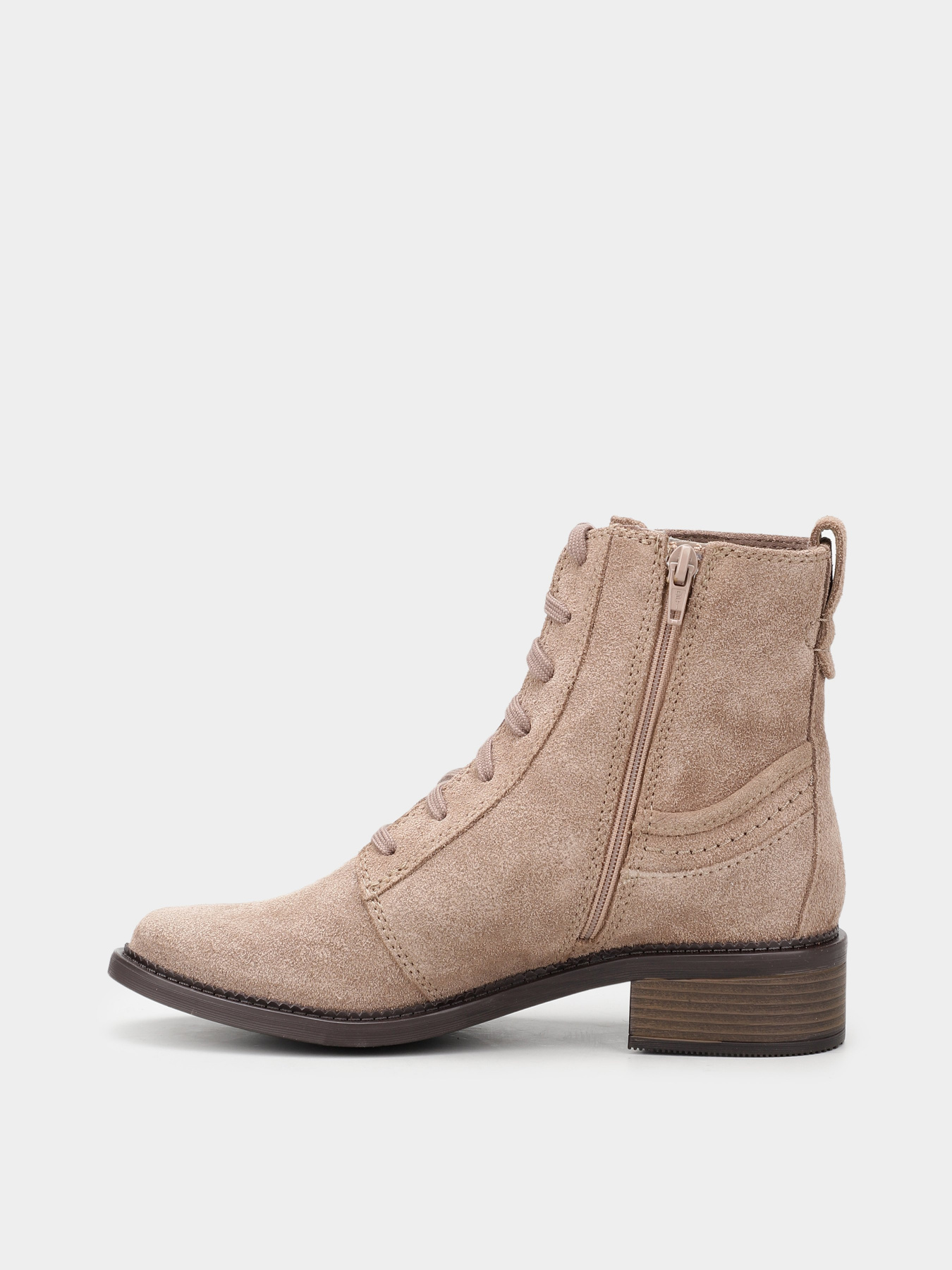 Ботинки Clarks Maye Step модель 26168449 Фото