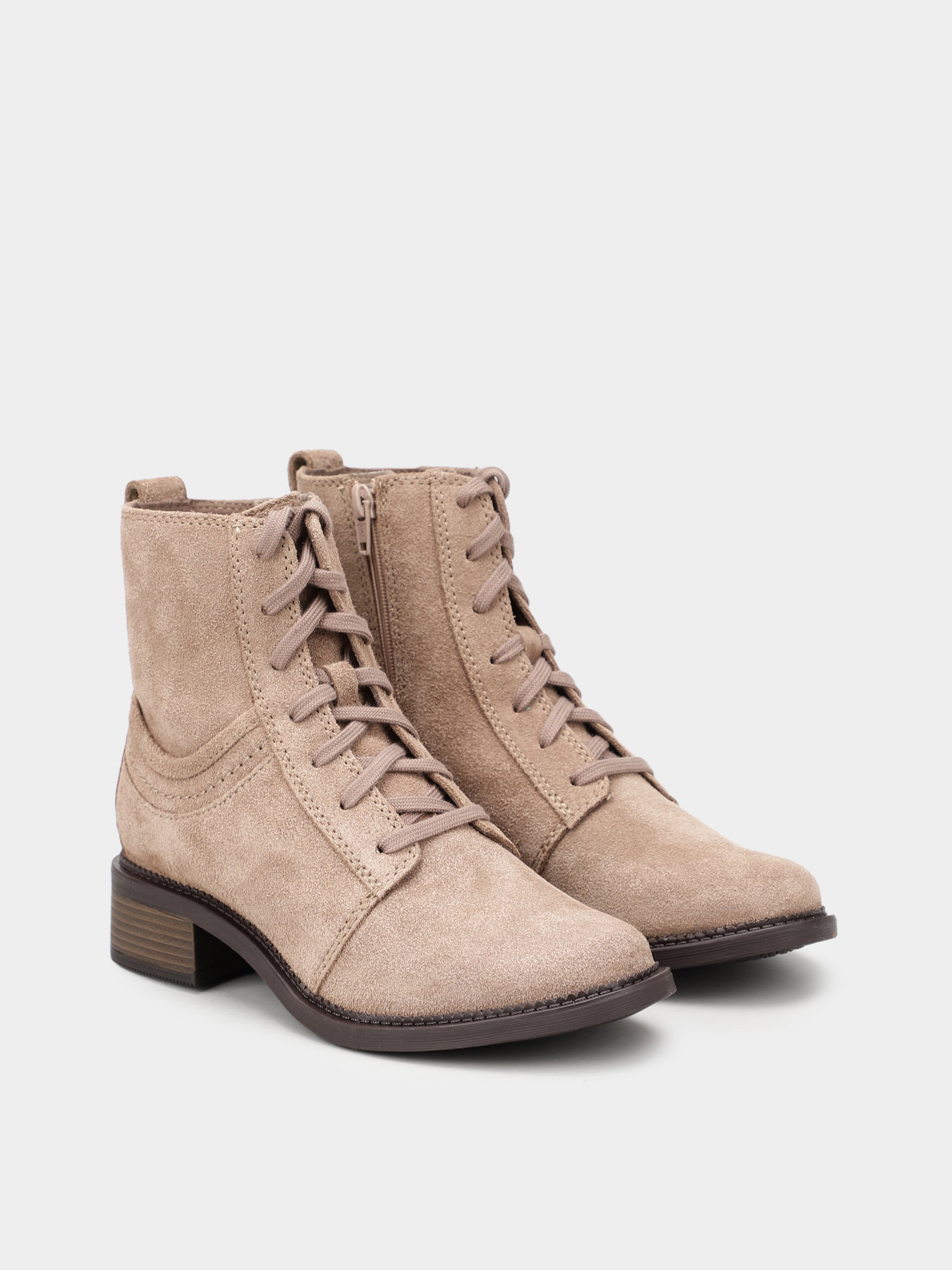 Черевики Clarks Maye Step модель 26168449 Фото