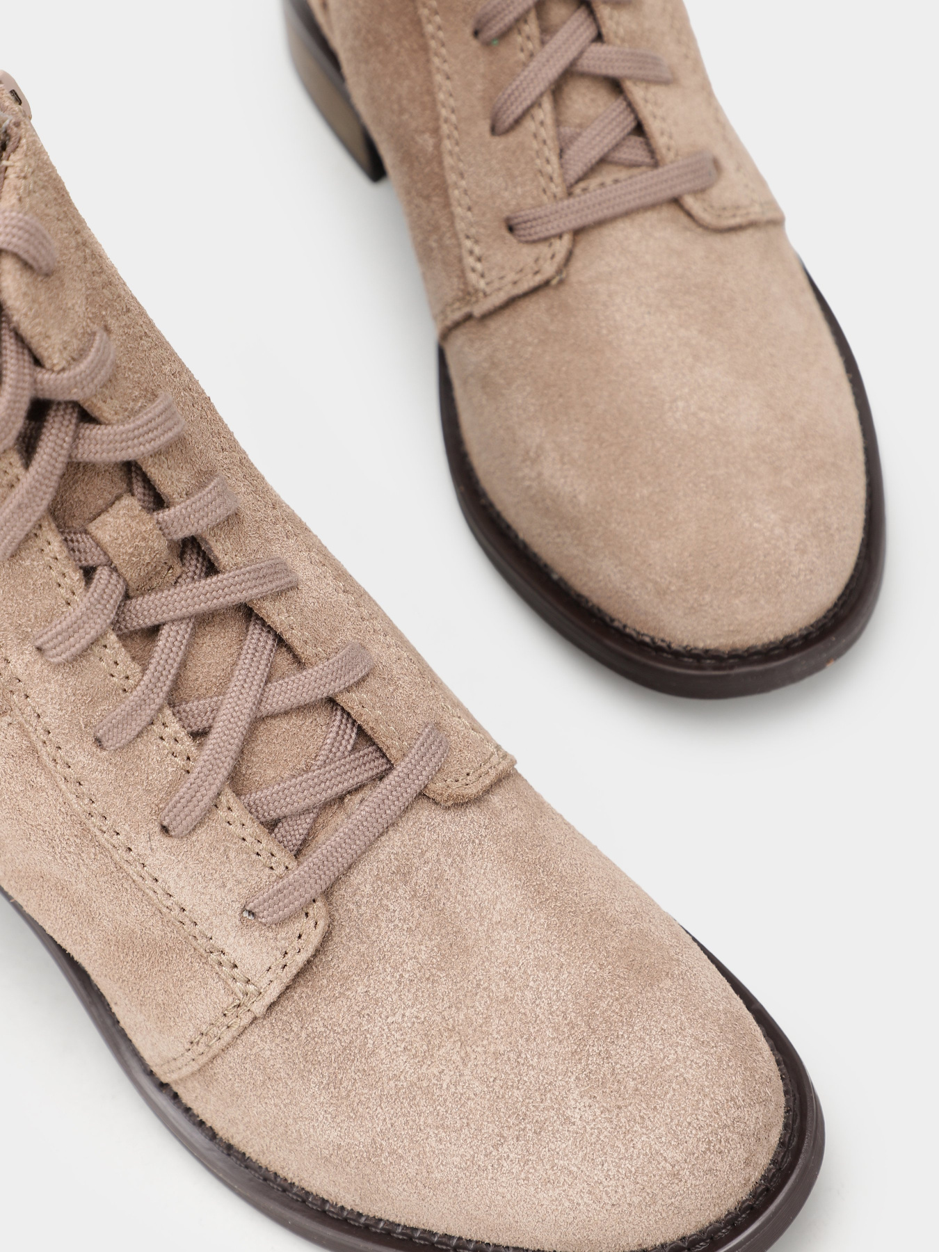 Черевики Clarks Maye Step модель 26168449 Фото