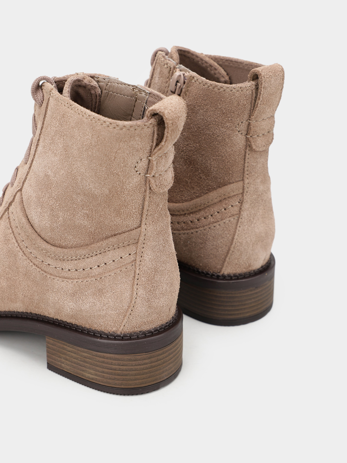 Черевики Clarks Maye Step модель 26168449 Фото