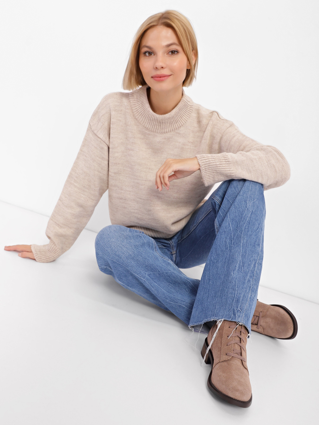 Черевики Clarks Maye Step модель 26168449 Фото