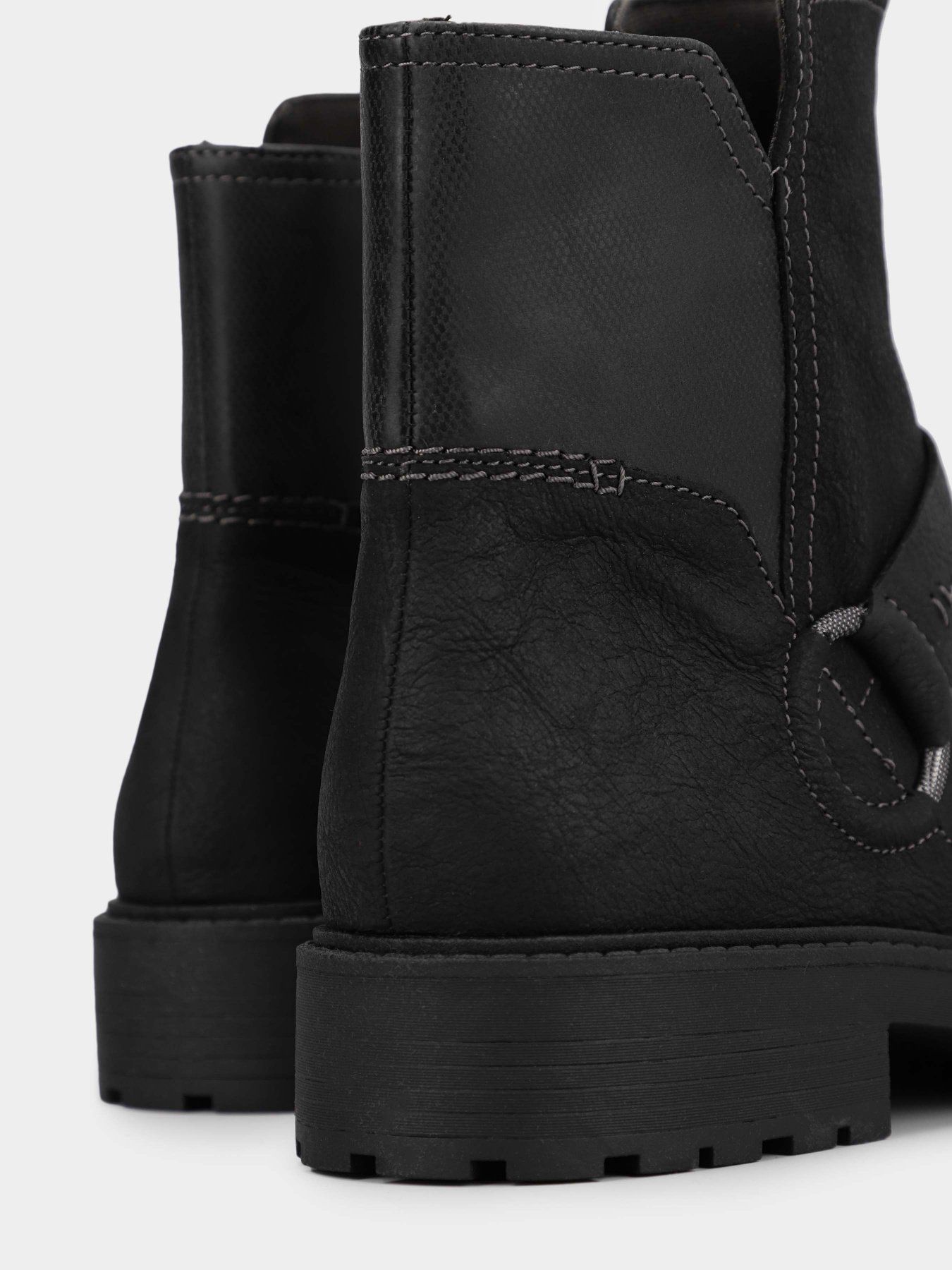 Ботинки Clarks Opal Rose Leather модель 26168444 Фото