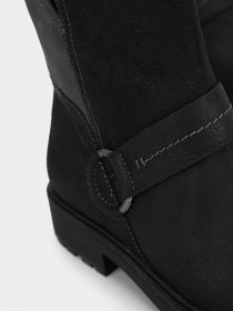 Ботинки Clarks Opal Rose Leather модель 26168444 Фото