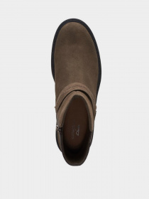 Ботинки Clarks Opal Rose модель 26168396 Фото