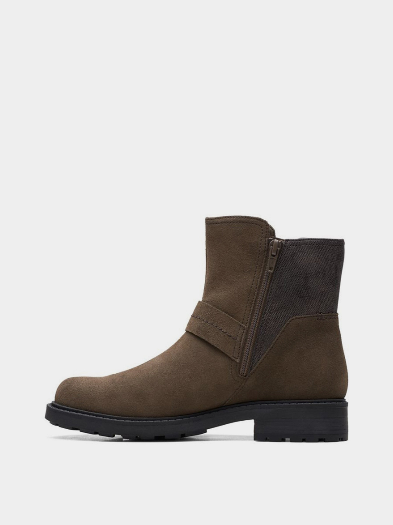 Черевики Clarks Opal Rose модель 26168396 Фото