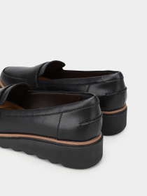 Лоферы Clarks Sharon Gracie модель 26156816 Фото