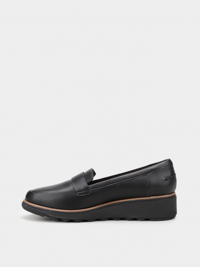 Лофери Clarks Sharon Gracie модель 26156816 — фото - INTERTOP