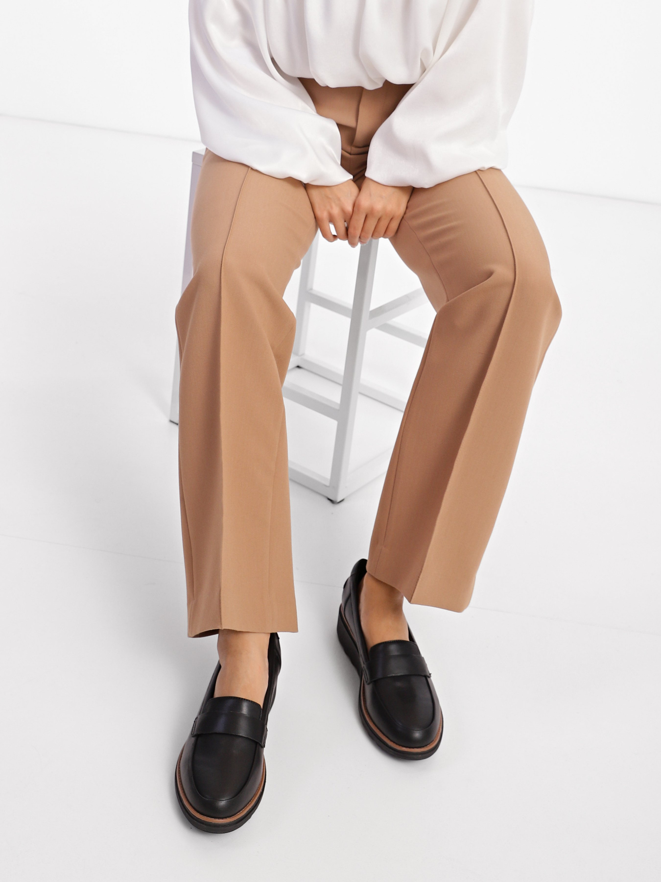 Лофери Clarks Sharon Gracie модель 26156816 Фото