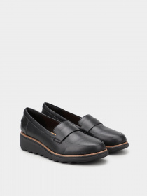 Лофери Clarks Sharon Gracie модель 26156816 Фото