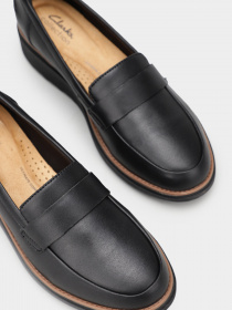 Лофери Clarks Sharon Gracie модель 26156816 Фото