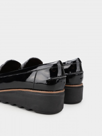 Лоферы Clarks Sharon Gracie модель 26164082 Фото