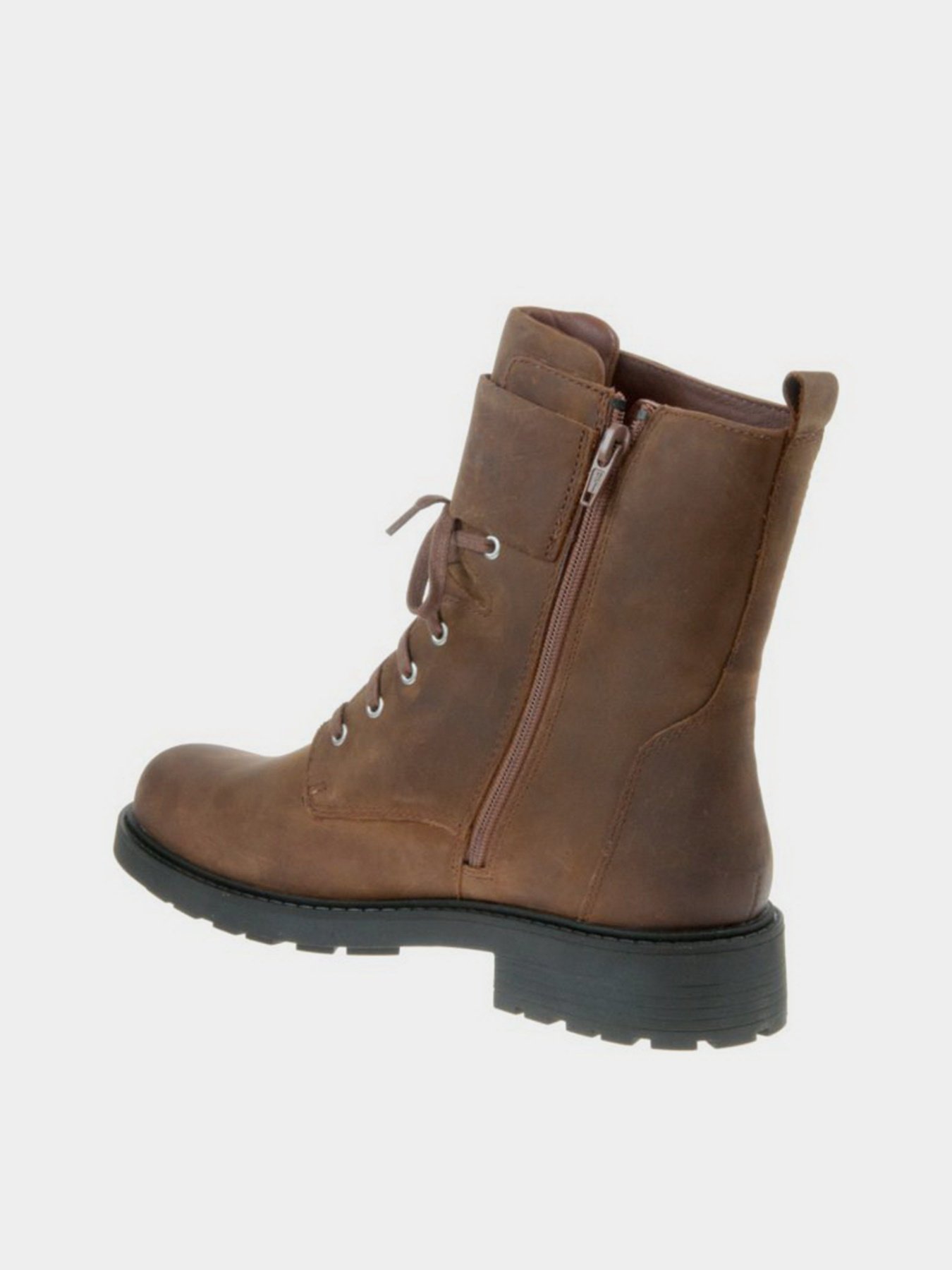 Черевики Clarks Orinoco 2 модель 26152333 Фото