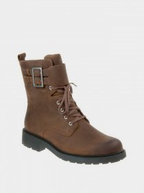 Черевики Clarks Orinoco 2 модель 26152333 Фото