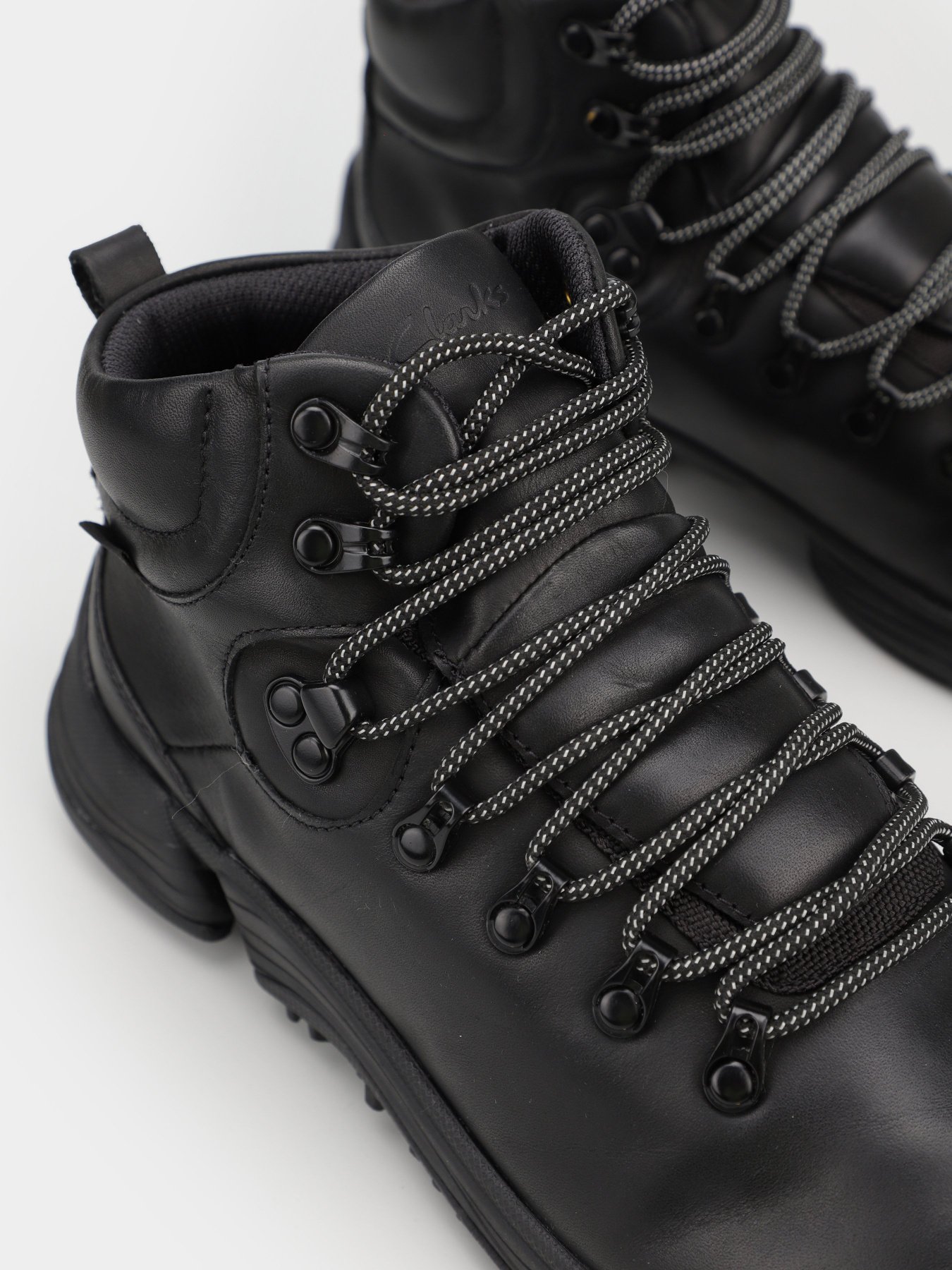 Ботинки Clarks  Tri Path Day 2 Gore-Tex модель 26163804 Фото