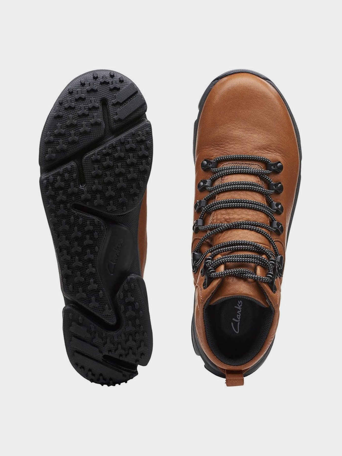 Черевики Clarks Tri Path Day 2 Gore-Tex модель 26163805 Фото