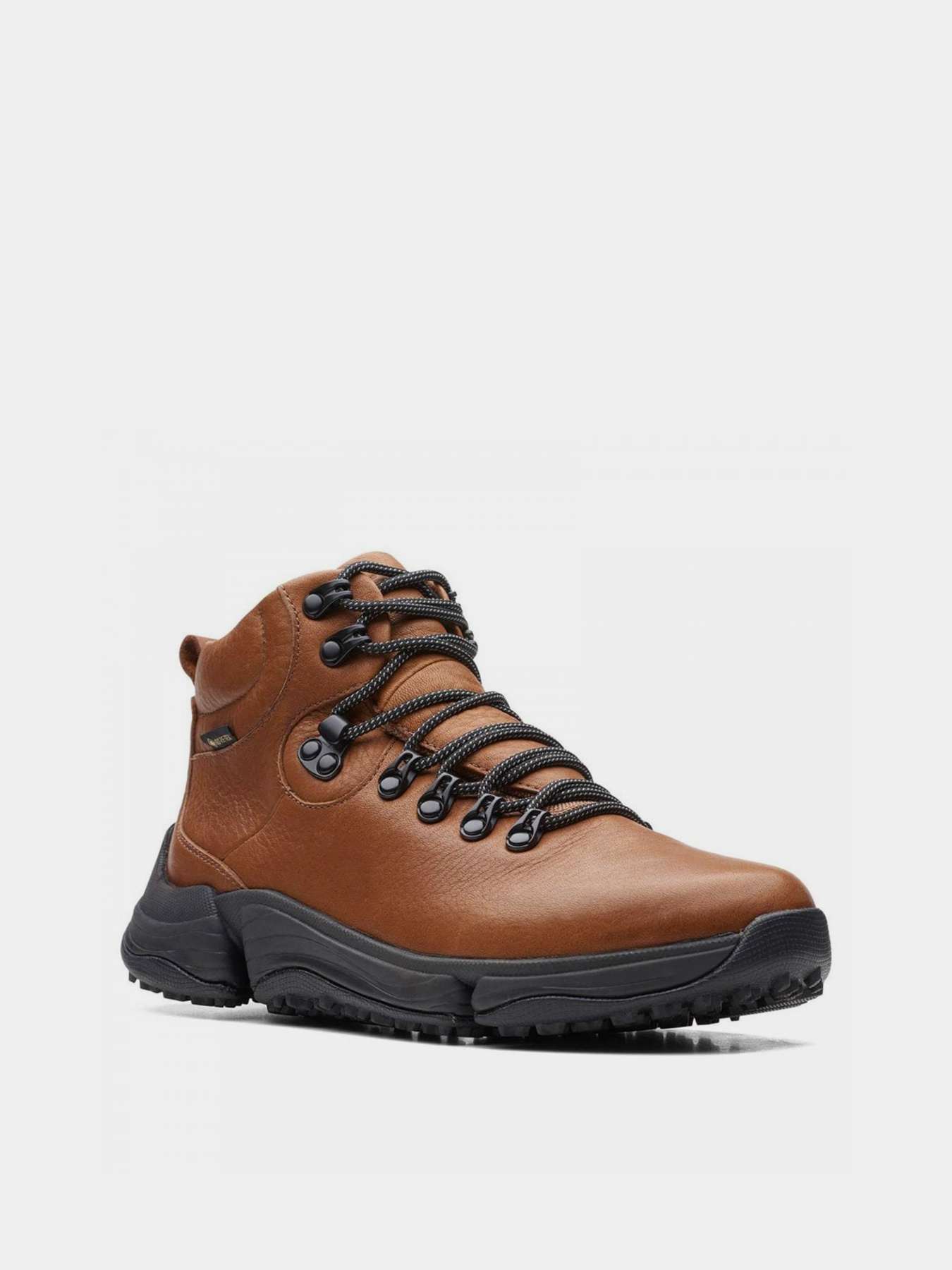 Черевики Clarks Tri Path Day 2 Gore-Tex модель 26163805 Фото