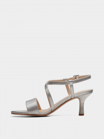 Босоніжки Clarks Amali Buckle модель 26170952 Фото