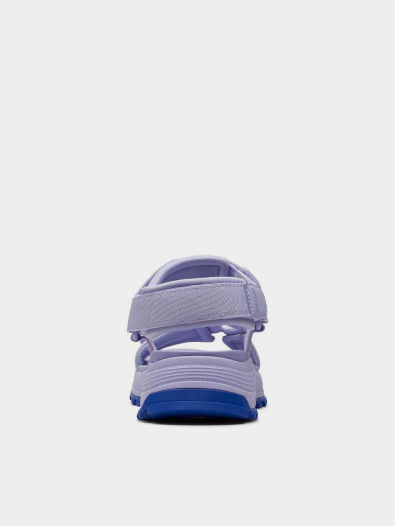 Сандалии Clarks Atl Trek Sport модель 26170577 Фото