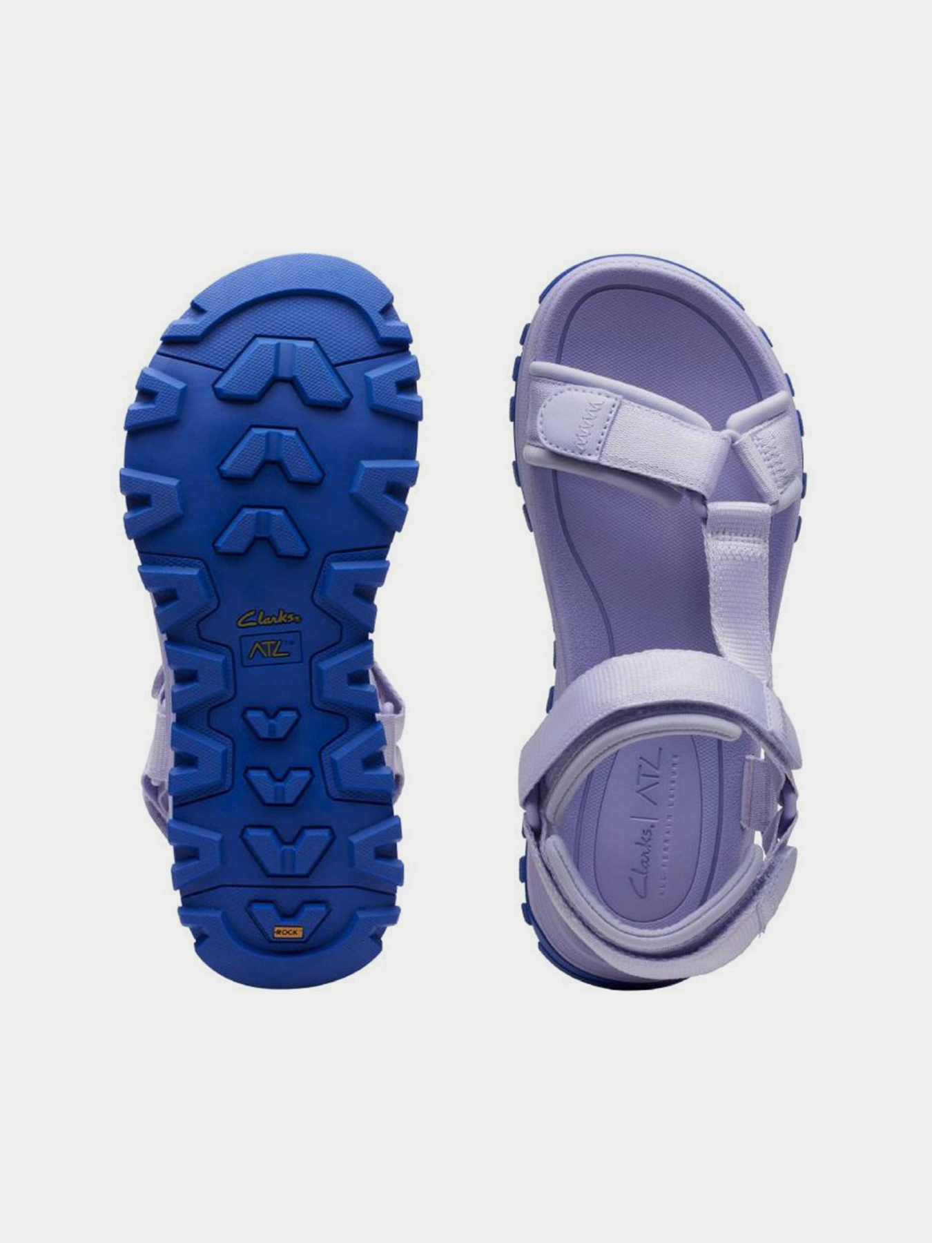 Сандалии Clarks Atl Trek Sport модель 26170577 Фото