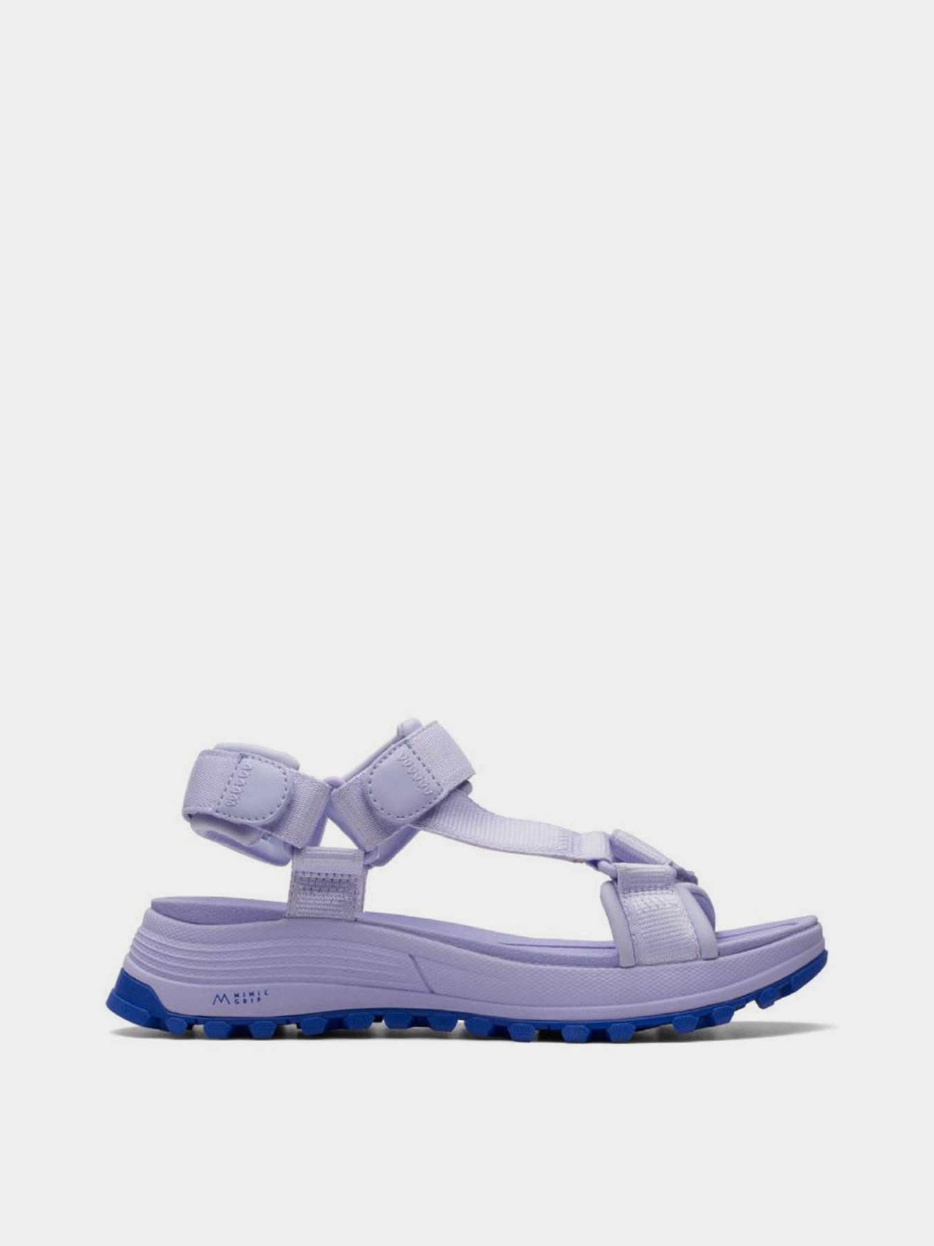 Сандалии Clarks Atl Trek Sport модель 26170577 Фото