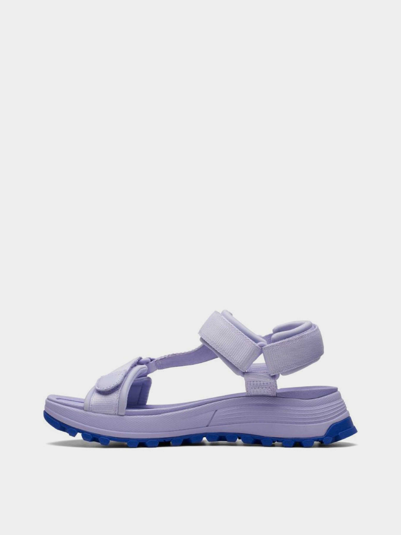 Сандалии Clarks Atl Trek Sport модель 26170577 Фото