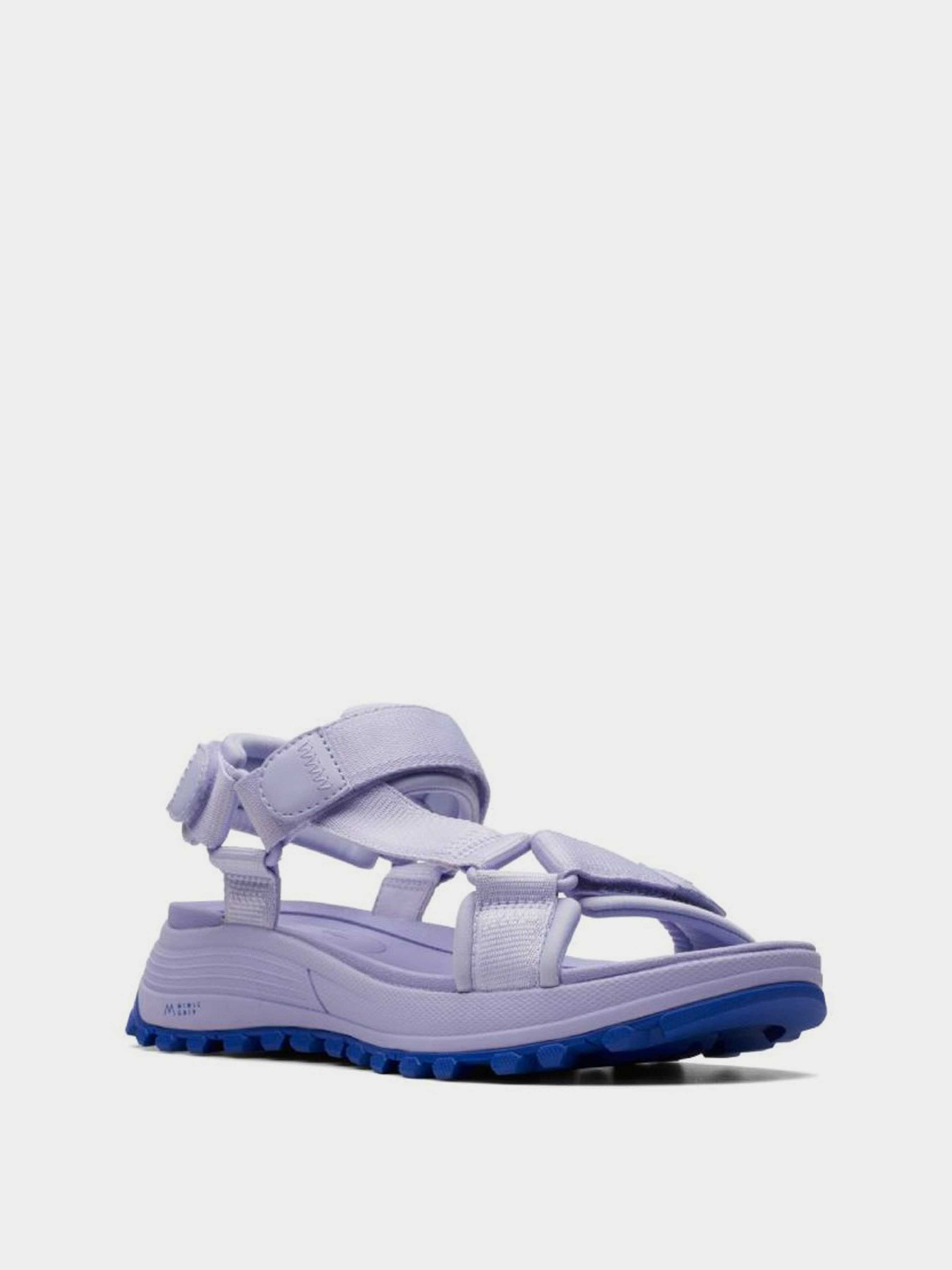 Сандалии Clarks Atl Trek Sport модель 26170577 Фото