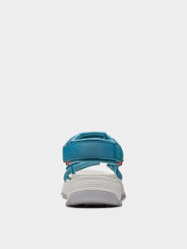 Сандалии Clarks ATLTrek Sport модель 26171856 Фото