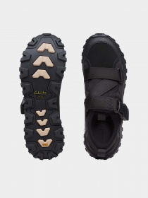Сандалії Clarks ATLTrek Strap модель 26170579 Сандалії Clarks ATLTrek Strap модель 26170579 Фото