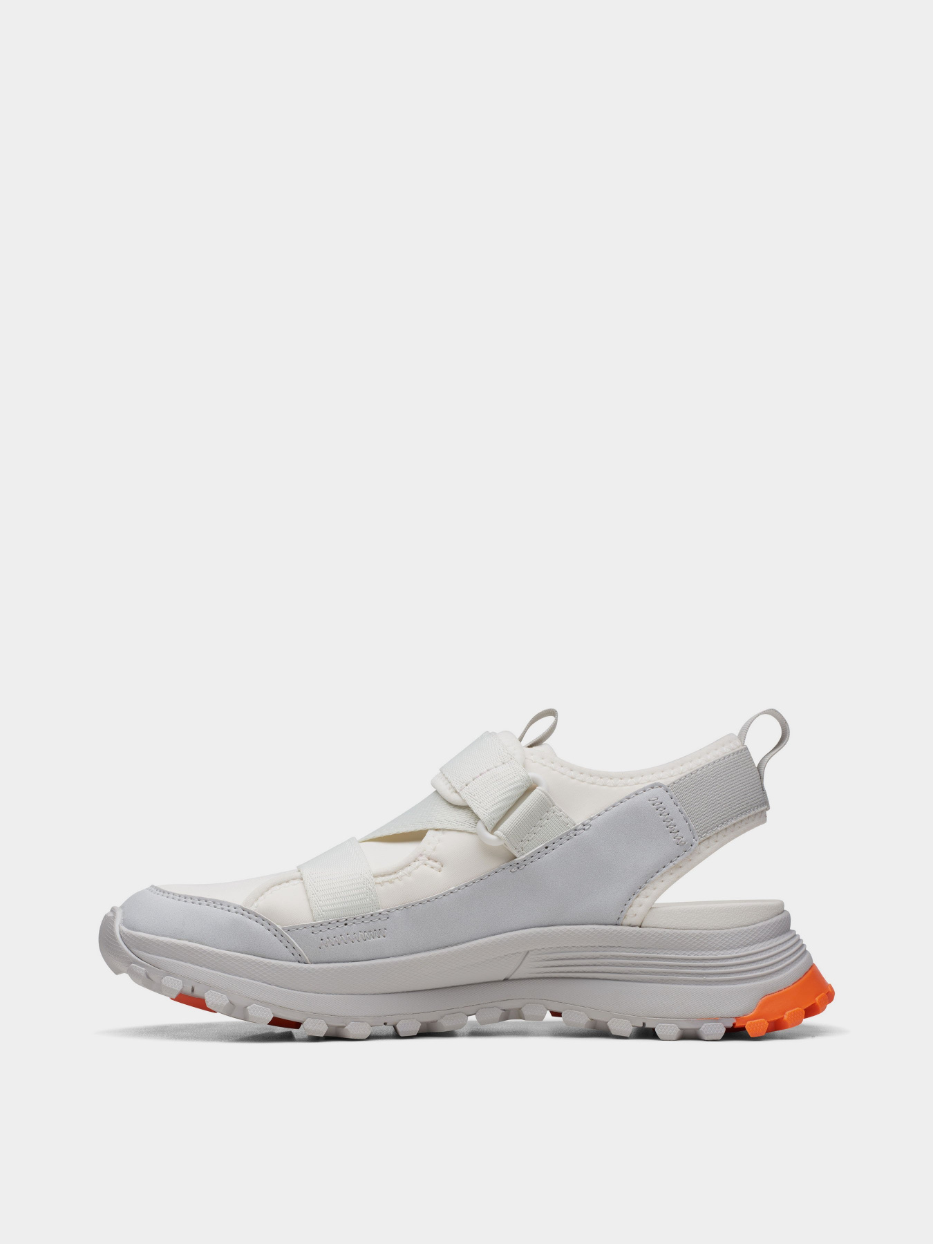 Сандалії Clarks Atl Trek Strap Модель 26170580 Фото