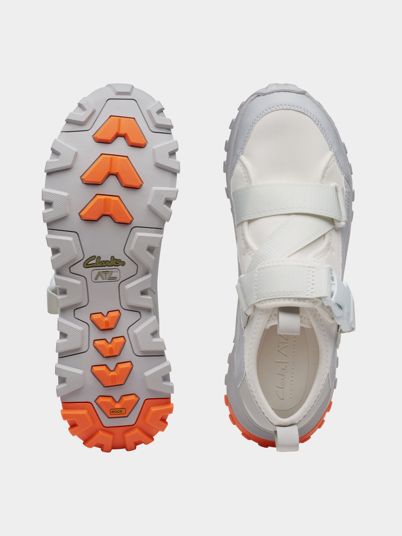 Сандалії Clarks Atl Trek Strap модель 26170580 Фото