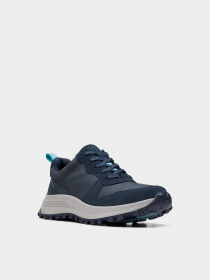 Кросівки повсякденні Clarks ATL Trek Free WP модель 26170586 Фото