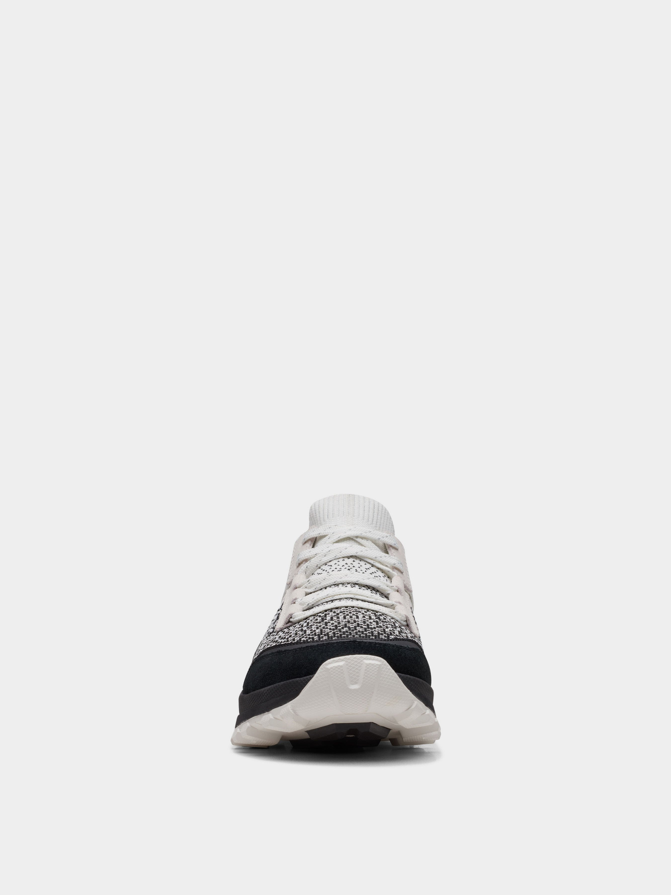 Кроссовки Clarks Atltrekknit Wp модель 26170573 Фото