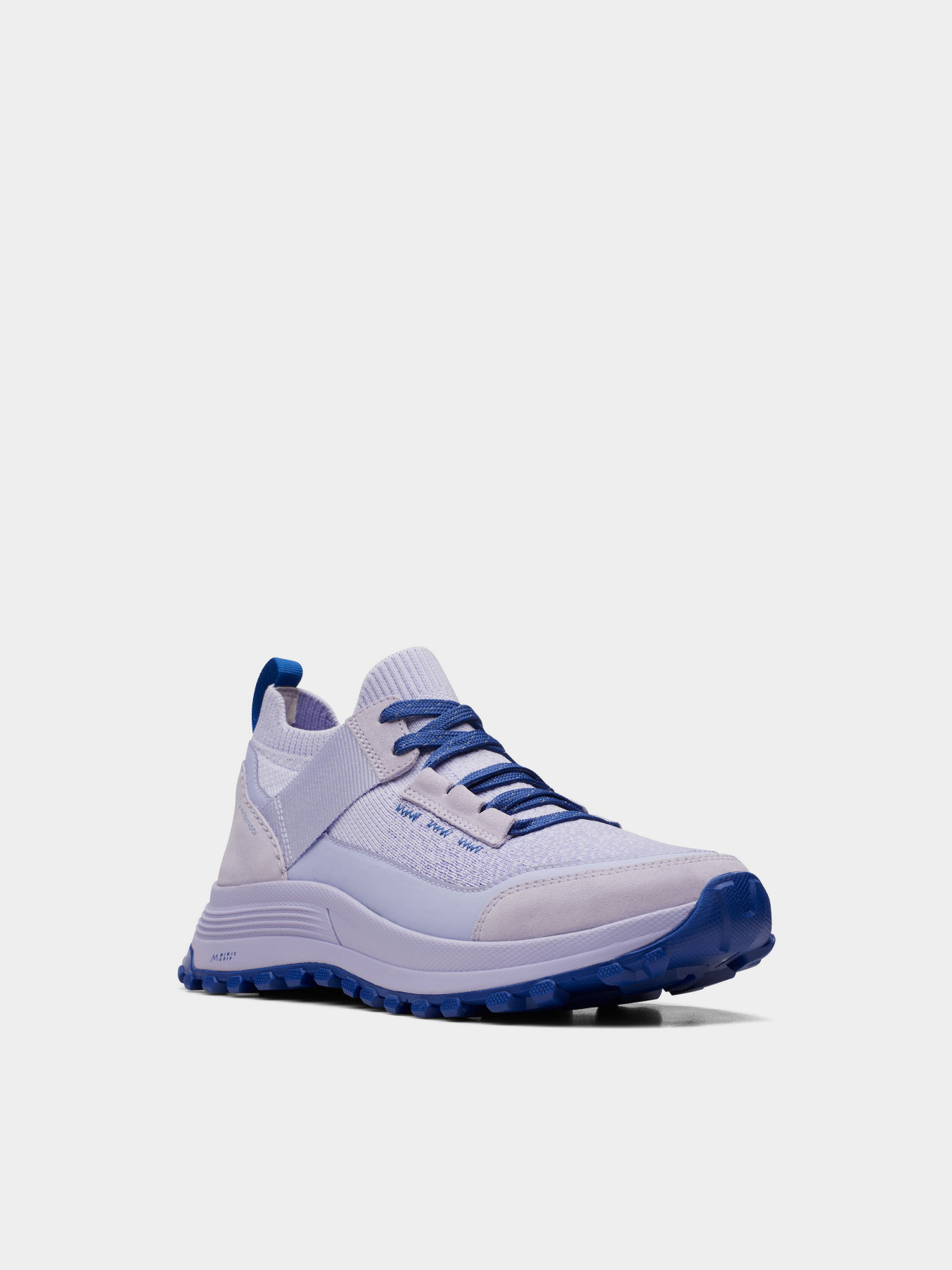 Кросівки повсякденні Clarks ATL Trek Knit WP модель 26172716 Фото