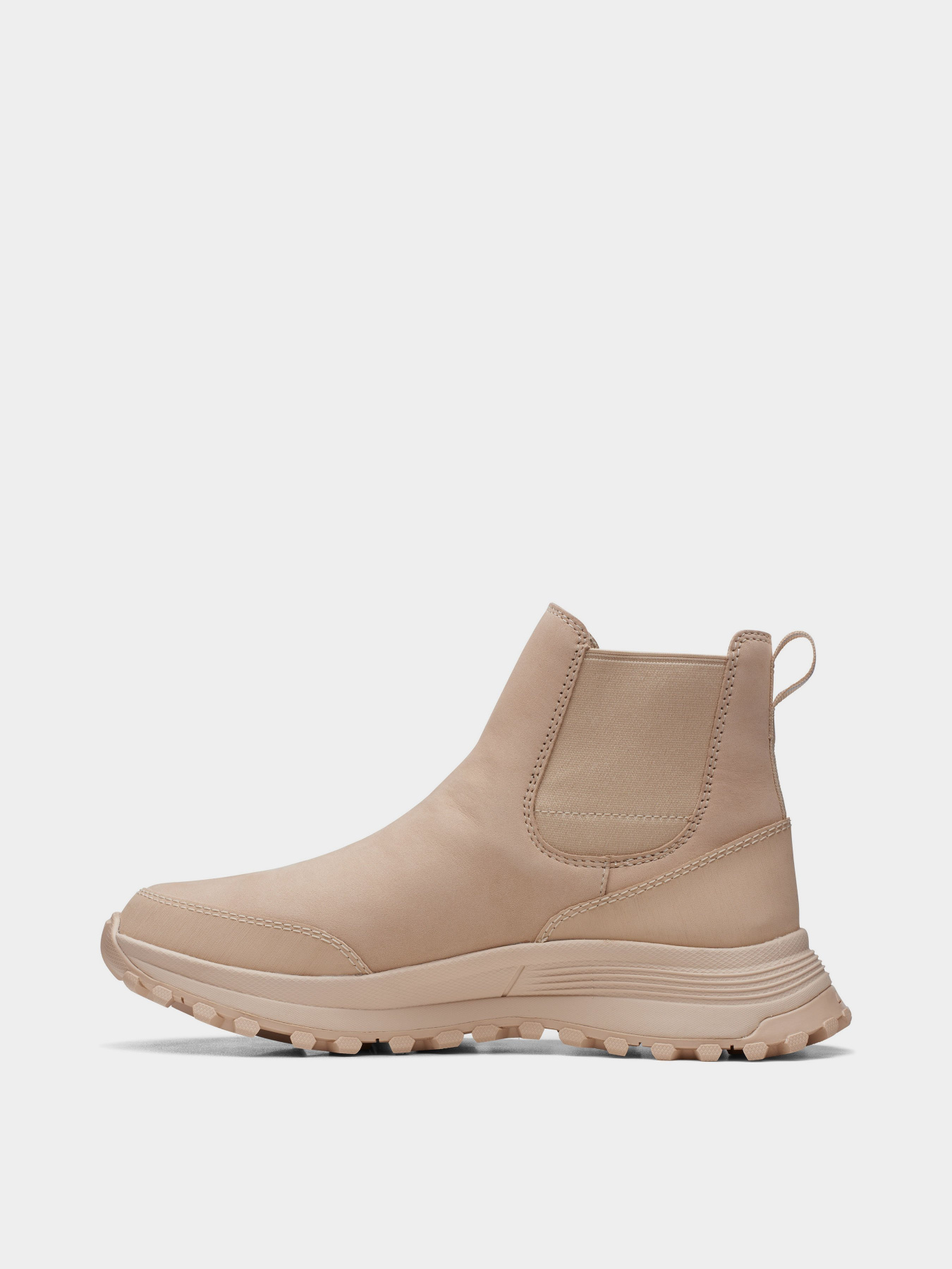 Ботинки и сапоги Clarks Atl Trek Up модель 26169930 Фото