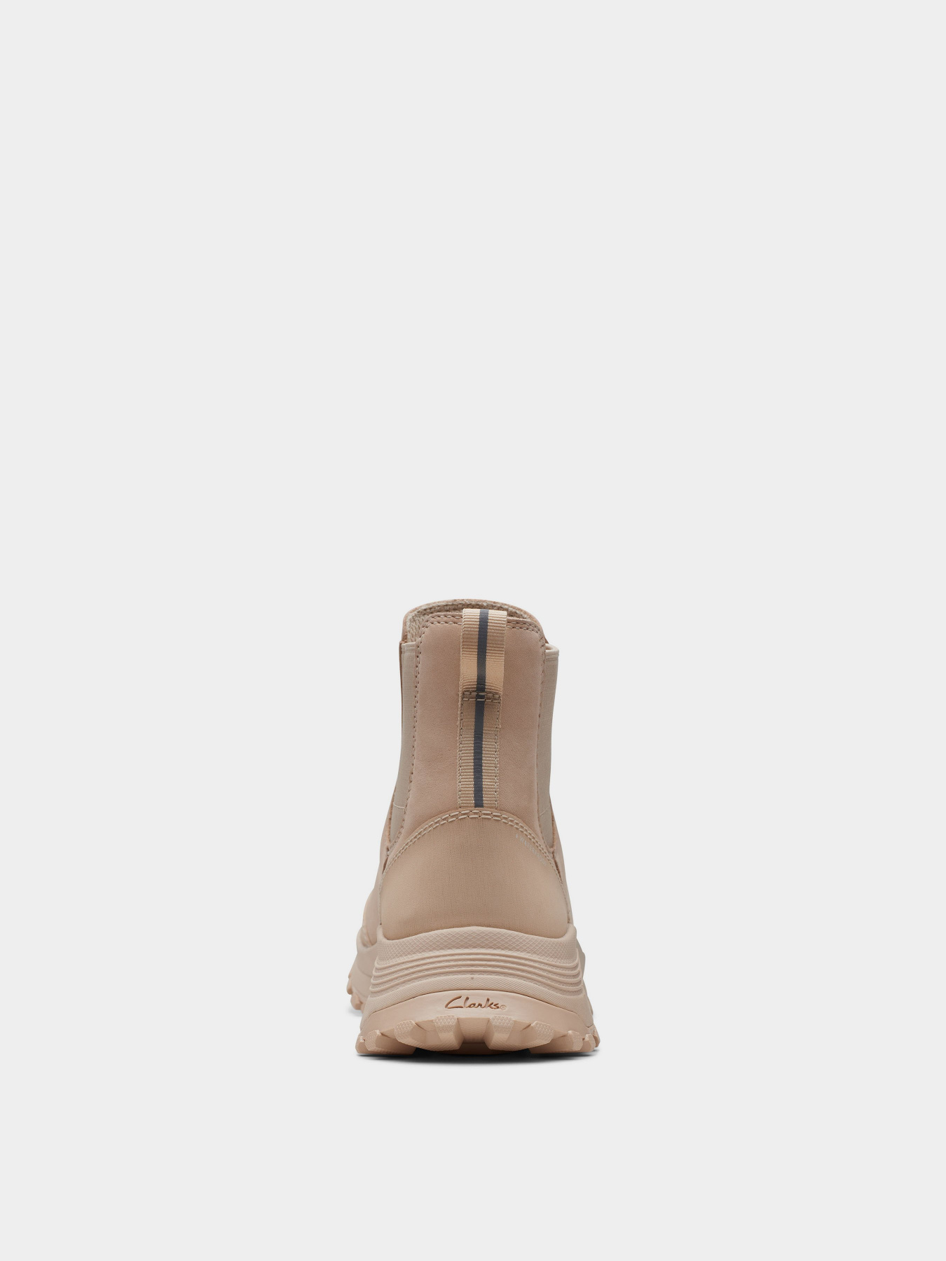 Ботинки и сапоги Clarks Atl Trek Up модель 26169930 Фото