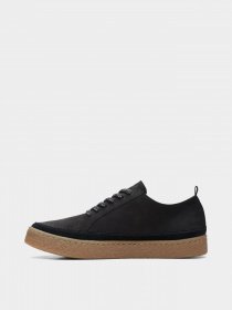 Кеды низкие Clarks Barleigh Lace модель 26167666 Фото