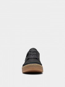 Кеды низкие Clarks Barleigh Lace модель 26167666 Фото