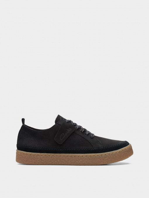 Кеды низкие Clarks Barleigh Lace модель 26167666 Фото