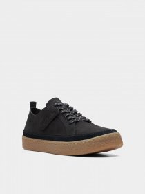 Кеди низькі Clarks Barleigh Lace модель 26167666 Фото