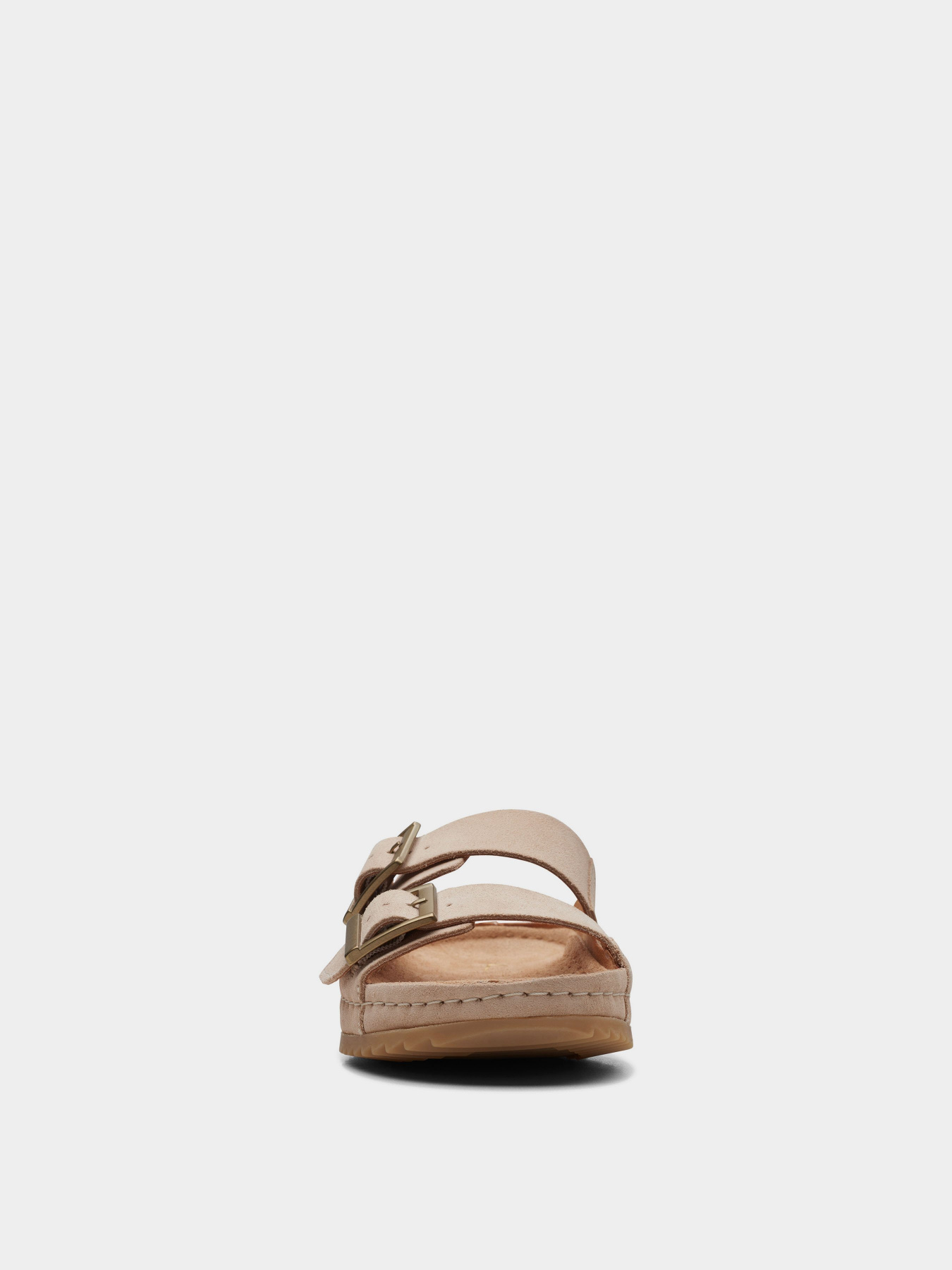Шлепанцы Clarks Brookleigh Sun модель 26170486 Фото