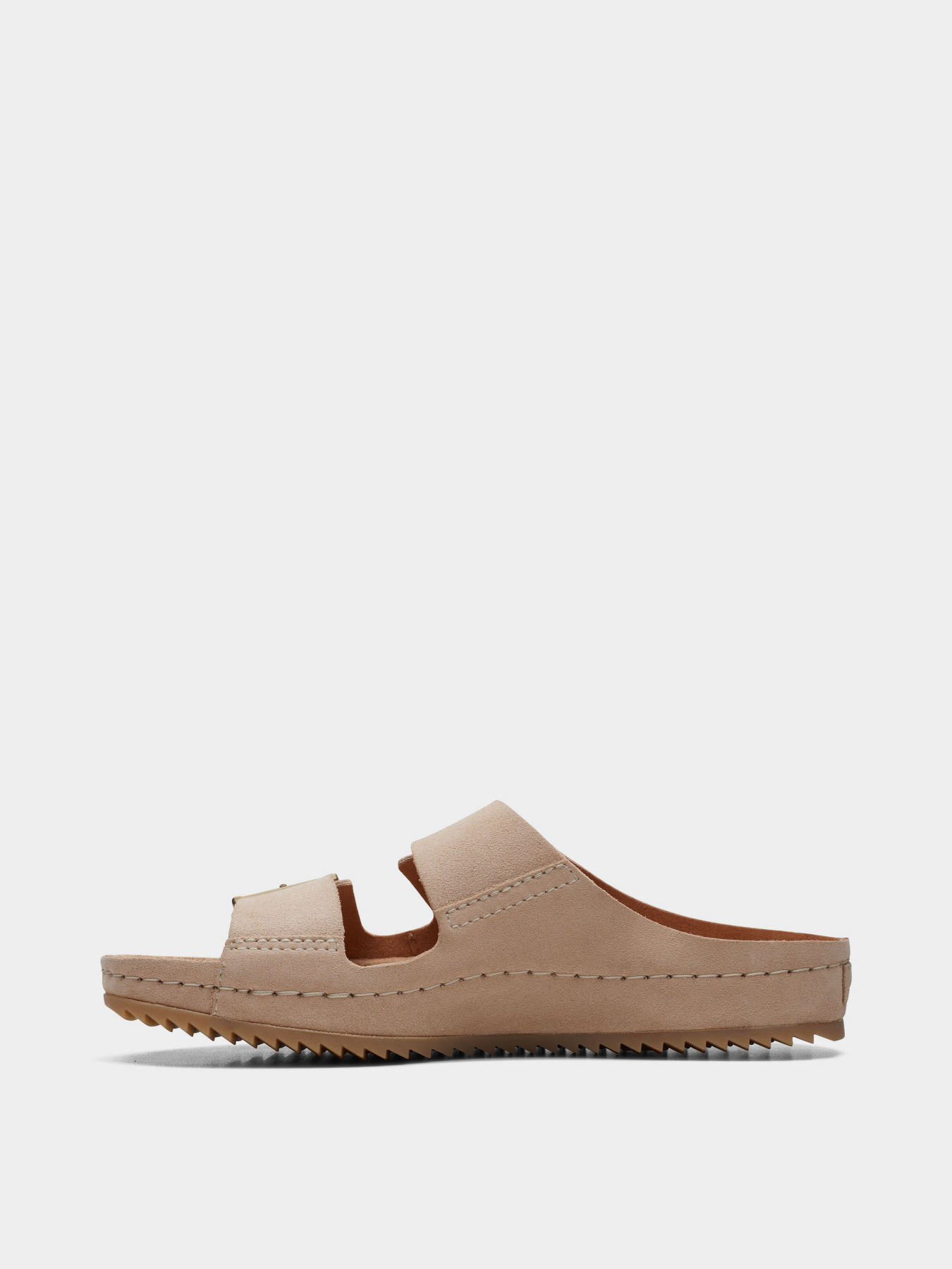 Шльопанці Clarks Brookleigh Sun модель 26170486 Фото