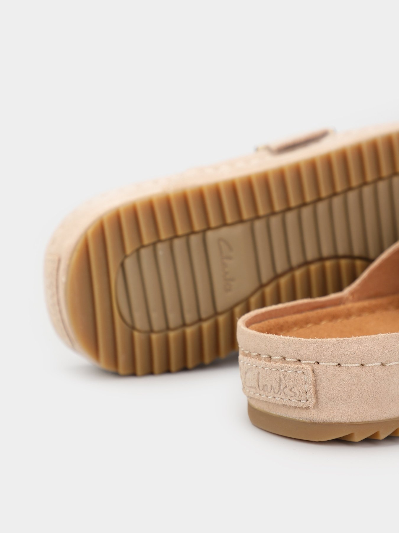 Мюлі Clarks Brookleigh модель 26169953 Фото