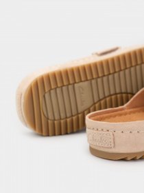 Мюлі Clarks Brookleigh модель 26169953 Фото