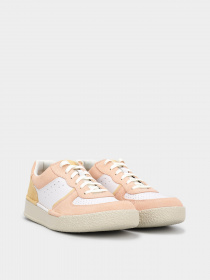 Кеди низькі Clarks Craft Cup Court модель 26169736 Фото