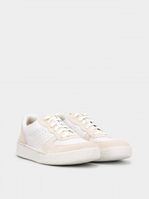 Кеди низькі Clarks CraftCup Court модель 26171879 Фото