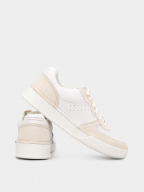 Кеди низькі Clarks CraftCup Court модель 26171879 Фото