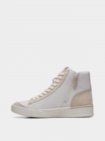 Ботинки Clarks Craft Cup Rise модель 26170461 Фото