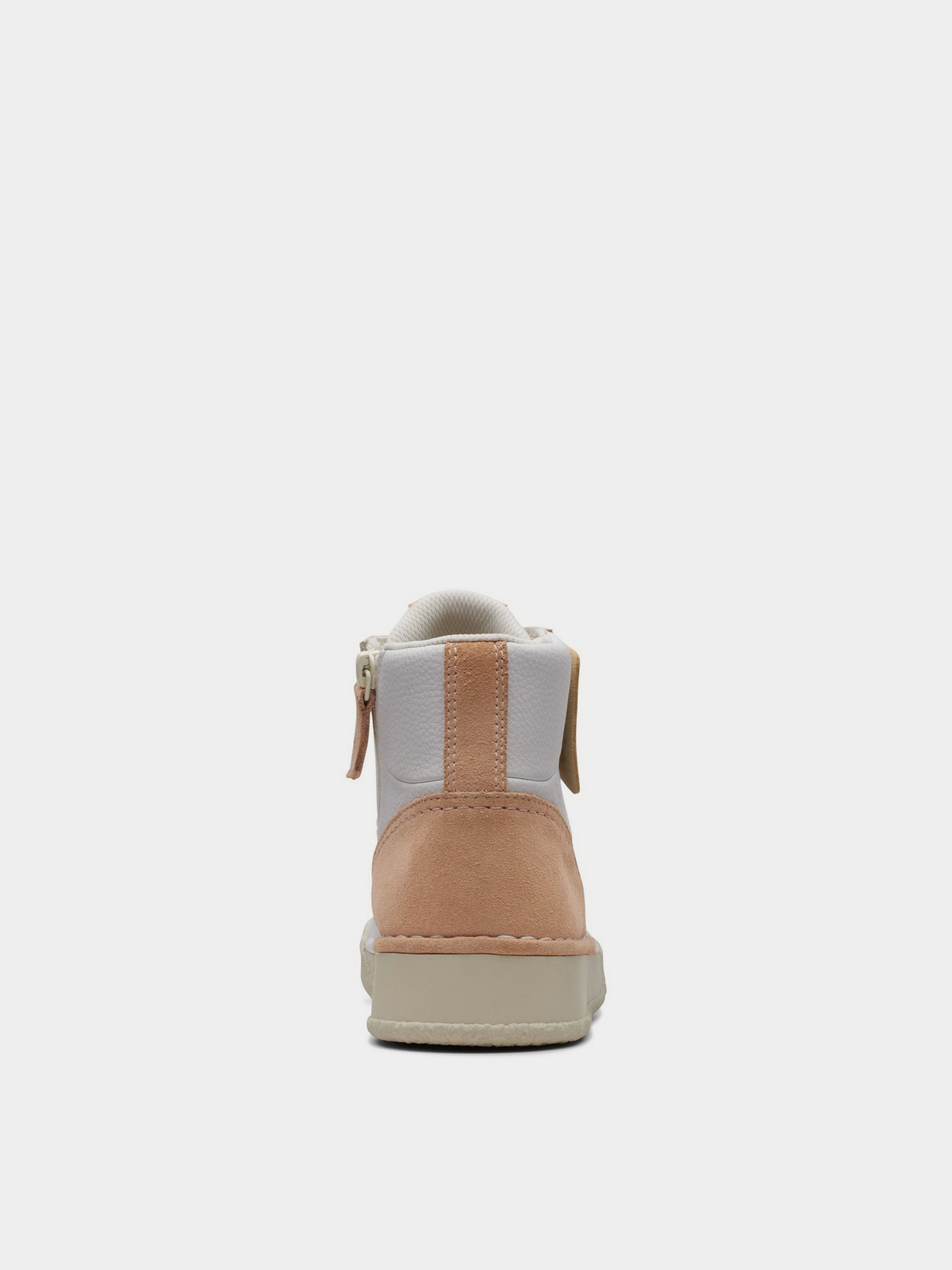 Черевики Clarks Craft Cup Rise модель 26170460 Фото
