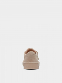 Кеды низкие Clarks CraftCup Walk модель 26170039 Фото